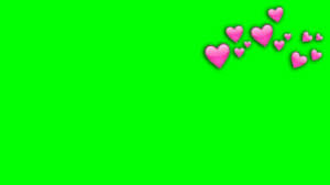 Tumblr Heart Overlay Green Screens Youtube Including results for heart emoji green screen. tumblr heart overlay green screens