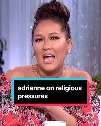 Adrienne Brewster's Instagram, Twitter & Facebook