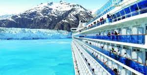 Spend 14 days roundtrip from vancouver, b.c., stopping in historic port cities like ketchikan, juneau and skagway. Cheapest Cruise Lines For Alaskan Cruises 7 Lines Ranked By Price Price Of Travel