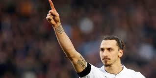 Mit der folgenden zlatan ibrahimovic frau bestseller tabelle hast du die möglichkeit einen schnellen überblick zu bekommen und kannst direkt im shop den artikel zu einem günstigen preis bestellen! Paris St Germain Rage Und Zlatan Der Wahrsager Taz De
