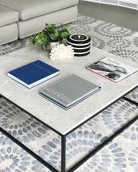 Our Frame Coffee Table With Natural Limestone Top Inside This Mosman Home By Frey Our Fra Luxury House Designs Living Room Decor Apartment Living Room Designs