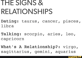 The low scores below represent the initial compatibility of this match. Dating A Sagittarius Man Yahoo