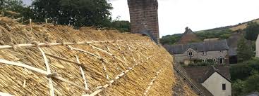 They burn slowly, like a closed book and if installed properly they offer some great somewhere in cheshire, england, there's a charming 18th century cottage that has a beautiful thatched roof wrapped around its brick walls and. Dorset Master Thatchers Association