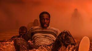 Casa Ajena La Pelicula De Terror De Netflix Consigue Un 100 En Rotten Tomatoes Unika Fm