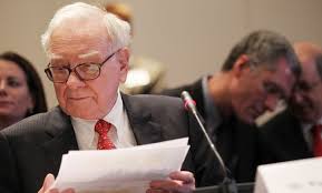 The Warren Buffett Formula How You Can Get Smarter Warren Buffett Investing Books To Read In Your 20s