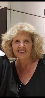 Everyone is welcome to join us in a celebration of life for Wendy Ewings  (nee Heenan), at the Cromwell Town and Country club,