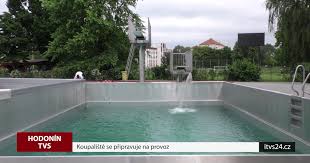 Vyhledáváme pobyty, hotely, penziony i chalupy vhodné pro rodiny s dětmi. Hodoninske Koupaliste Se Pripravuje Na Provoz Itvs