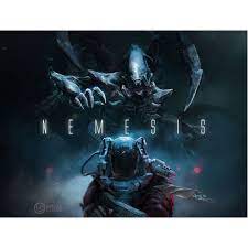 We will send you a mail, once nemesis is in stock in at least one store. Nemesis Board Games Zatu Games Uk