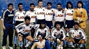 Tres días después, el popular saltó a la cancha para enmudecer a los hinchas del fogao y conseguir su primer triunfo en la nación de la samba. La Copa Se Mira Se Toca Y Se Queda A 30 Anos De Colo Colo Campeon De La Libertadores 1991 Especial Biobiochile