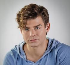 Garrett Clayton to Play Grinch in OFC Creations Theatre's 2025-26 Season