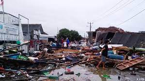 Jun 29, 2021 · estaba entre dormida y despierta cuando escuché el primer estruendo, fue horrible. Alerta De Tsunami En Japon Tras Sismo Registrado En La Costa Norte El Mundo Dw 20 03 2021