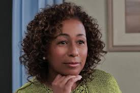 Tamara Tunie shares heartfelt dedication to breast cancer awareness