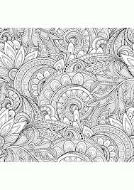 Mandalas Para Colorear Grandes