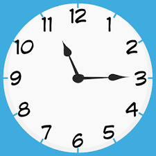 Online time clock app for employees. Prepositions Of Time Callan School Barcelona