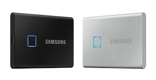 Samsung SSD T7
