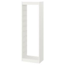 Trofast Frame White 18 1 8x11 3 4x57 1 8 Ikea Ikea Ikea Trofast Vertical Storage