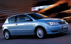 Las fichas técnicas describen diferentes tecnologías aplicadas al carro buscan brindar información concreta del coche toyota yaris sedan sedan ﻿ fabricante: Toyota Corolla 3p 1 6 Vvt I Sol 2006 2007 Precio Y Ficha Tecnica