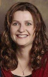 Carey Lynn Herioux DuBord (1973-2011)