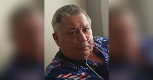 Obituary for Rickey Doyle Brooks, Sr.