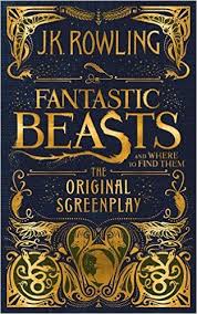 Fantastic Beasts And Where To Find Them Fantastic Beasts Fantastic Beasts And Where Harry Potter Fantastic Beasts