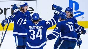 Click on the box to see today's games of the selected sport. Toronto Maple Leafs Score Twice On Power Play To Even Series With Montreal Canadiens Tsn Ca Flipboard