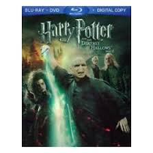 Harry potter és a halál ereklyéi 2. Harry Potter Es A Halal Ereklyei 1 Resz Ketlemezes Uj Kiadas 2016 Dvdbluray Fantasy Blu Ray