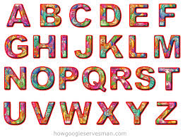 Press ctrl + v to paste the formula. Cut Copy Paste Colorful Alphabet Letters Red Outli By Leonardv2 On Deviantart