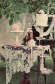 Sweet Southern Heirloom Shabby Chic Wedding Decor Shabby Chic Party Shabby Chic Wedding