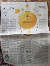Latest news about bitcoin, ethereum, blockchain, mining, cryptocurrency prices and more. Bitcoin In 2nd Biggest German Newspaper Suddeutsche Zeitung Bitcoin