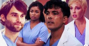 What do you guys think gonna happen to Teddy since she was Fired by  Catherine?