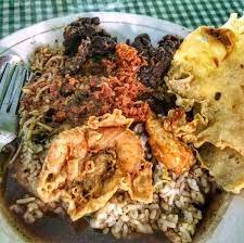 2 reviews by visitors and 20 detailed photos. Warung Rawon Soto Banyuwangi Bondowoso Regency East Java Warung Rawon Soto Banyuwangi Bondowoso Regency East Java Jatim Tourism Wisata Jawa Timur East Java Tourism Direkam Menggunakan Apple Iphone 6 Pada