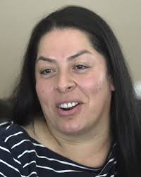 Sandra Smith -- United States Army -- Iraq War -- Valencia Resident