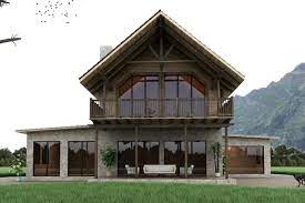 Belirttiğimiz anahtar teslim fiyatlara dış cephe taş kaplamaları dahildir. Ahsap Tas Ev Luks Ahsap Ev Evo Ahsap