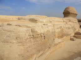 Robert M. Schoch pioneered the research into the true age of the Great  Sphinx of Giza based
