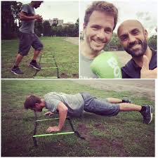 We did not find results for: Pt Mit Schauspieler Jacob Weigert Personal Training Germany