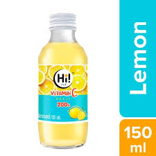 The healthy drinks vitamin c contain beneficial active ingredients that boost users' health status and wellbeing. Hi Vitamin C Lemon Juice 200 Vit C Rs 40 Piece Mahavir Beverages Private Limited Id 22847013548