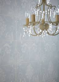 Indoor Tile Josette Duck Egg Decor British Ceramic Tile Ltd Wall Ceramic Rectangular Featuring a pretty floral design in soft shades of duck egg and pistachio, our wisteria print is a beautiful choice for bringing a delicate and serene feel to your décor. indoor tile josette duck egg decor