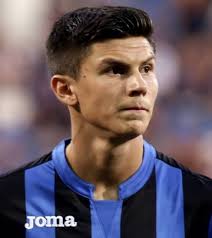 A wikipédiából, a szabad enciklopédiából. Matteo Pessina Alle Spiele Fussballdaten