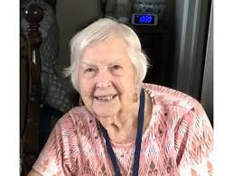 Edna Lorene Ayers Obituary (2021)