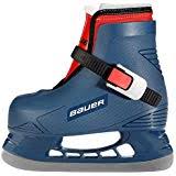 Amazon Com Bauer Lil Angel Champ Skates Sports Outdoors