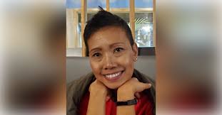 Obituary information for Maria Lourdes Reimer