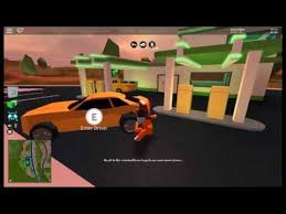 Rblox jailbreak gas station codes. Where To Find The Gas Station Jailbreak Youtube