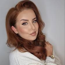 Elegant Beauty by Hannah Hill