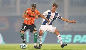 Resultados de fútbol de las ligas españolas y las mejores ligas del mundo: Talleres Vencio A Banfield Y Junto A Gimnasia Definiran Todo En La Ultima Fecha Diario Hoy En La Noticia
