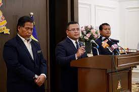 Sap holdings berhad (sap) filed an action against pag mampu jaya sdn bhd (pag) vide kuala lumpur high court summons no. Kumpulan Hartanah Kumpulan Hartanah Selangor Berhad