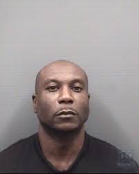 Name: Anthony Tyrone Pressley Age/Gender/Race: 49/Male/Black Arrest Date:  09/09/2025 Charges: 1. Assault