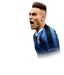 Hay 4 respuestas en lautaro martinez tots, del foro de fifa 18: Lautaro Martinez Fifa 20 96 Tots Rating And Price Futbin