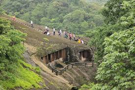 Kanheri Caves Excursion from Mumbai ...
