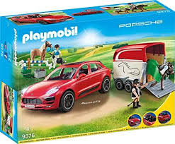 Im Test 2020 Playmobil Sports Action 9376 Porsche Macan Gts Mit Lichteffekten Ab 4 Jahren In 2020 Porsche Macan Gts Playmobil Porsche