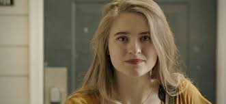 Dear Tori (Short 2021)